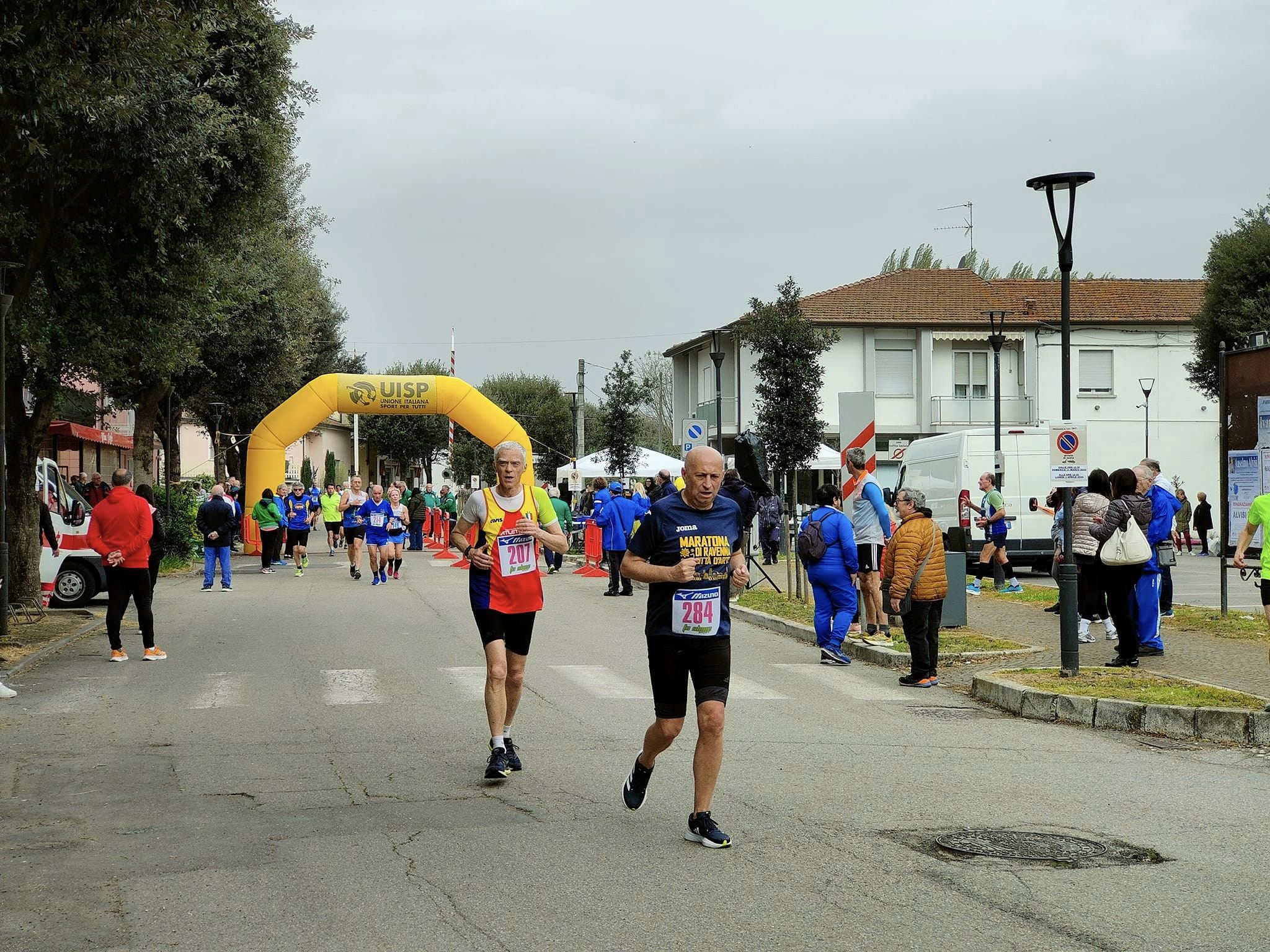 San Patrizio: Trofeo Buriani e Vaienti - 01 aprile 2024